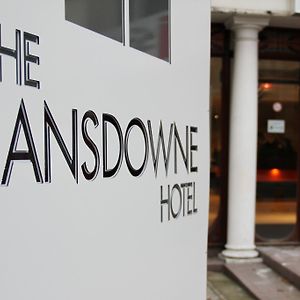 Oyo Lansdowne Hotel